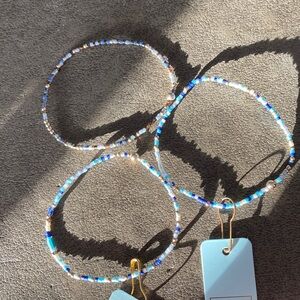 Enewton Beaded Bracelets Set